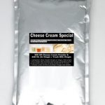 Distributor Cream Cheese Untuk Minuman Kekinian | WA.089638706139