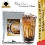 Supplier Bubuk Gula Aren Bekasi Kualitas Premium | WA.089638706139